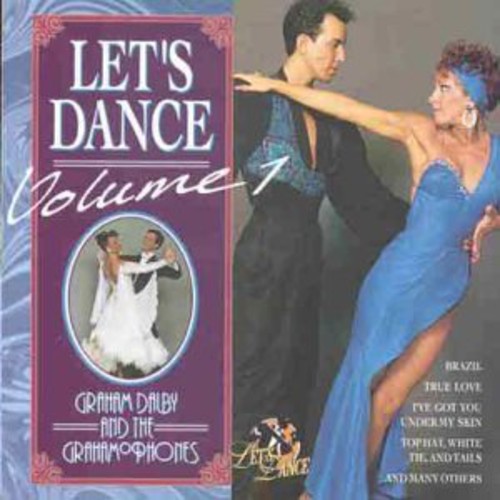 Lets Dance 1 [Import]
