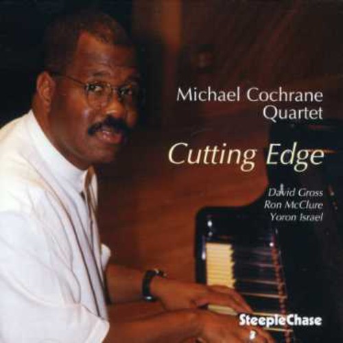 Michael Cochrane - Cutting Edge