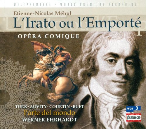 Irato Ou L'emporte