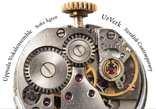 Swedish Contemporary