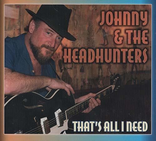 Johnny - Thats All I Need