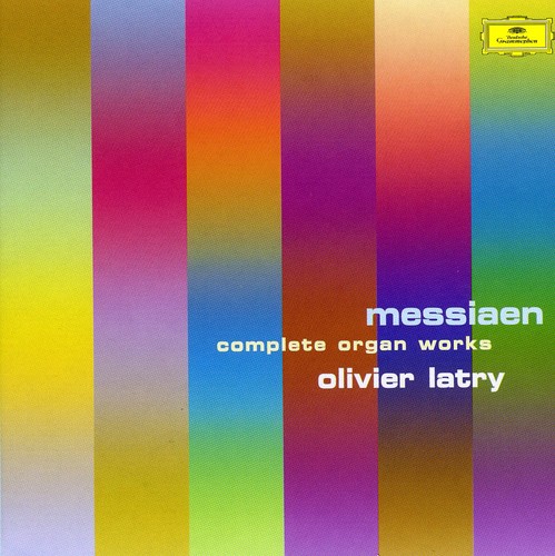 Complete Organ Works