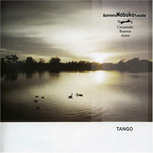 Cruzando Buenos Aires [Import]