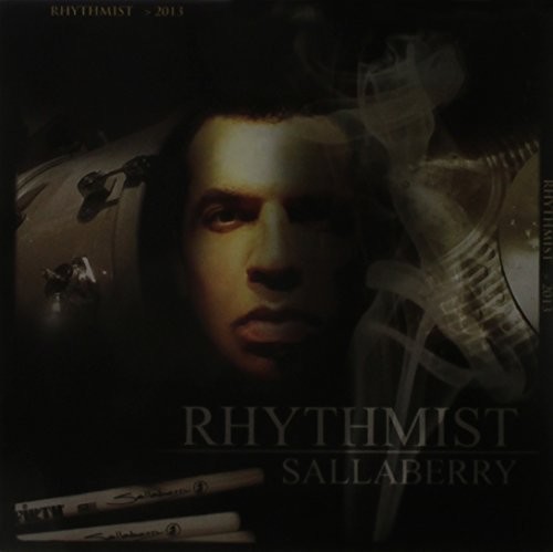 Rhythmist [Import]