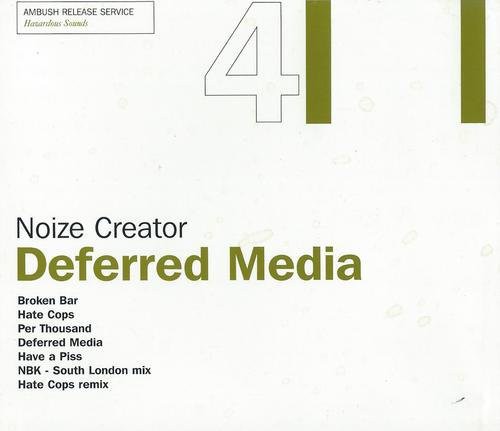Deffered Media