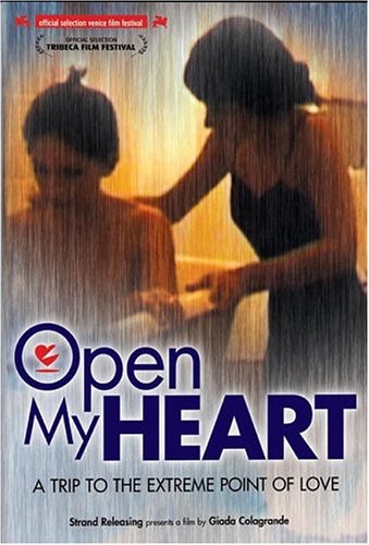 Open My Heart