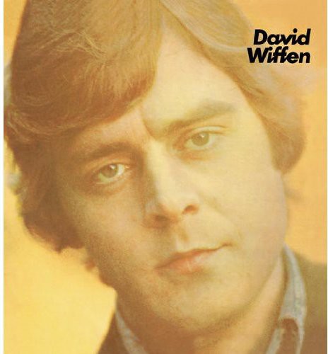 David Wiffen
