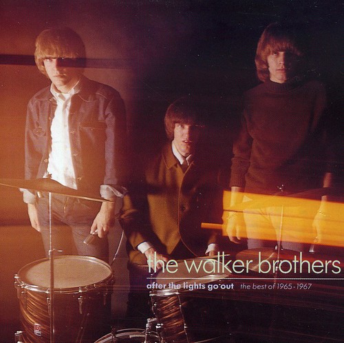 After the Lights Go Out: Best of [Import]