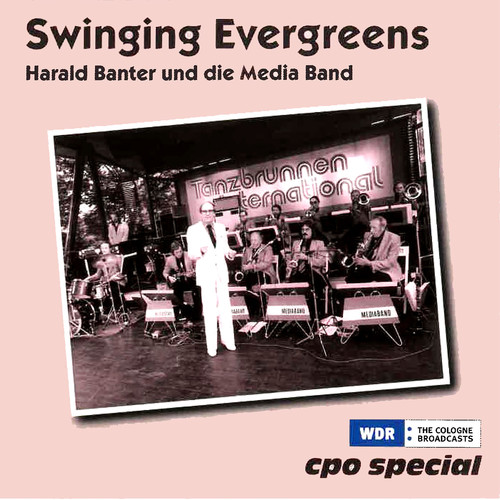 Harald Banter - Swinging Evergreens