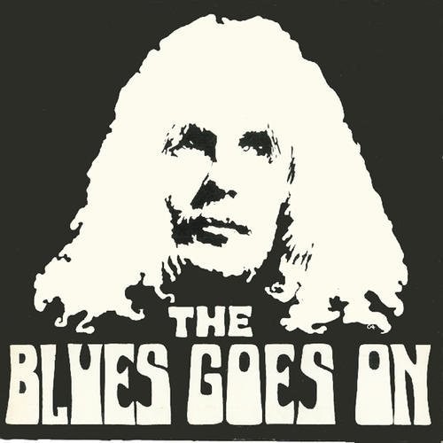The Blues Goes On