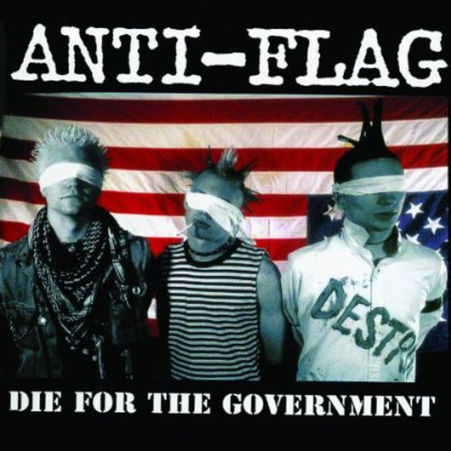 Die for the Government