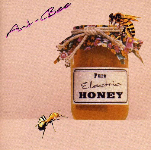 Pure Electric Honey [Import]