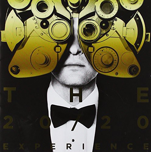20/ 20 Experience 2/ 2 [Import]