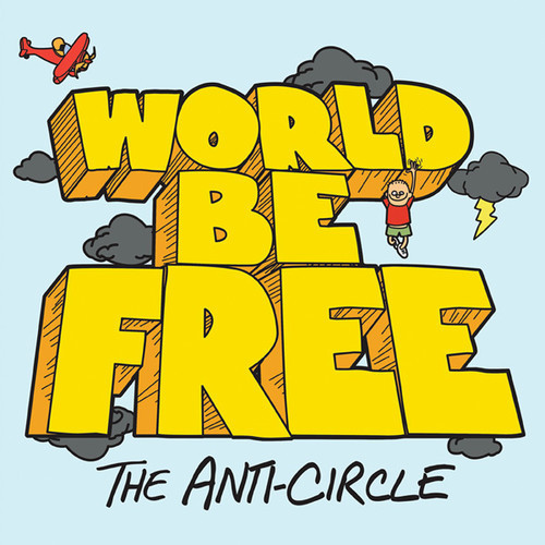 Anti-Circle