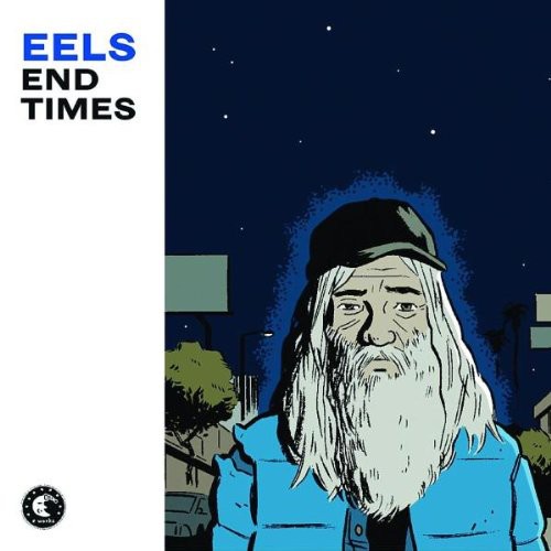Album Art