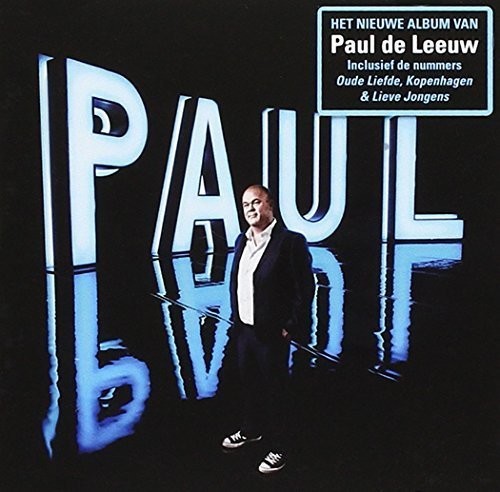 Paul [Import]
