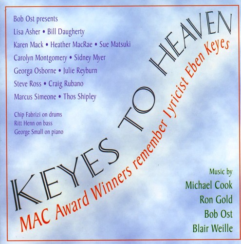 Keyes To Heaven