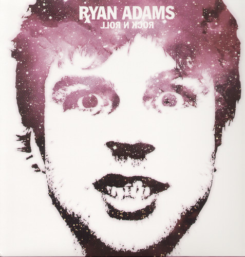 超熱 Adams Ryan - DAY STORE RECORD | (Hol) Roll N Rock 洋楽