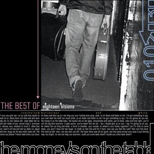 Best of Eighteen Visions [Import]