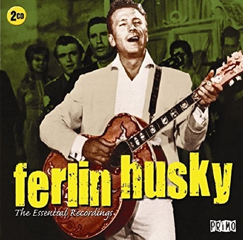 Essential Recordings [Import]