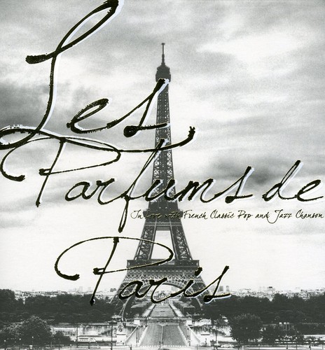 Es Parfums De Paris [Import]