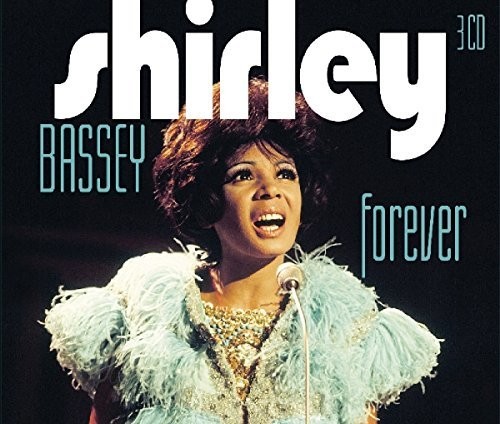 Forever [Import]