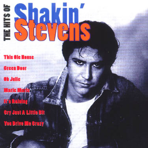 Hits Of Shakin Stevens