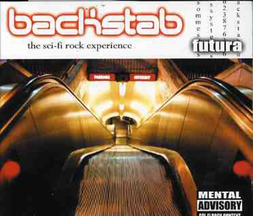 Futura [Import]
