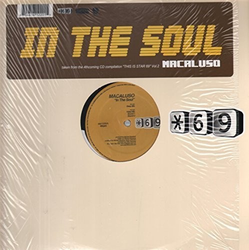 In the Soul
