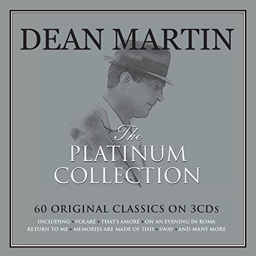 Platinum Collection [Import]