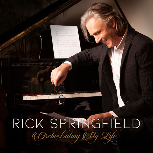 Orchestrating My Life [Import]