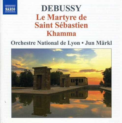 Orchestral Works 4