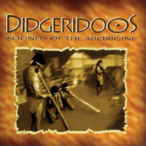 Sounds of the Aborigine