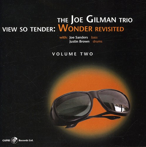 Joe Gilman Trio - View So Tender: Wonder Revisited, Vol. 2