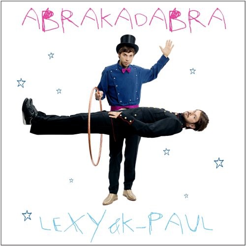Abrakadabra [Import]