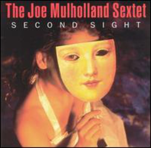 Second Sight