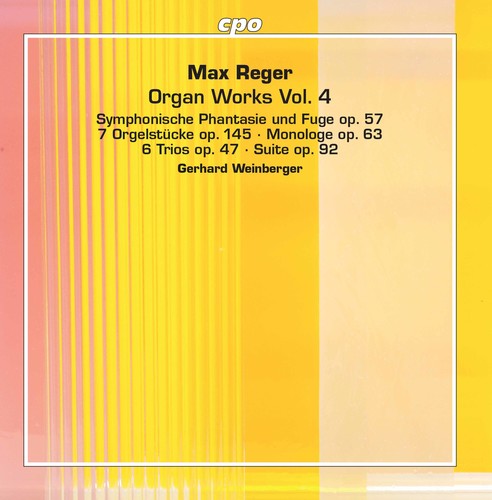 Organ Works 4