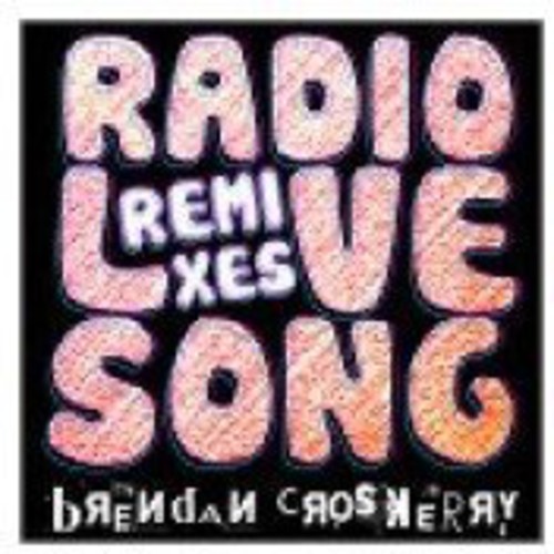 Radio Love Song-Remix
