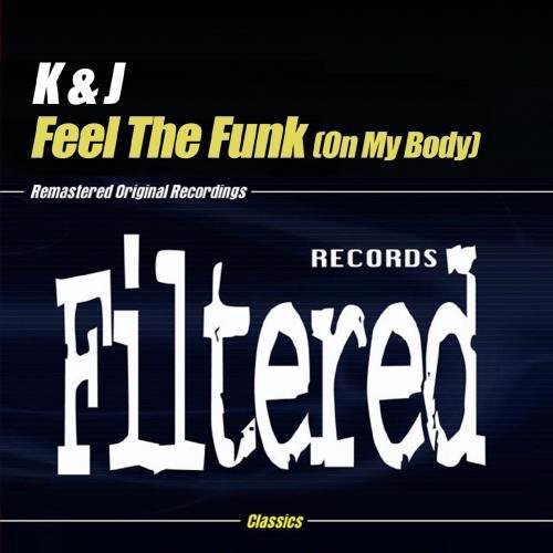 Feel the Funk (On My Body)