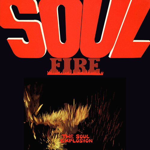 Soul Fire