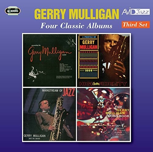 Mainstream Of Jazz