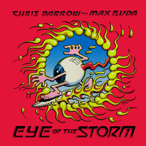 Eye Of The Storm