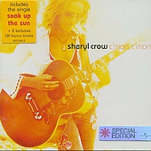 C'mon C'mon [Import]