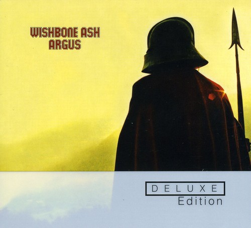 Argus: Deluxe Edition [Import]