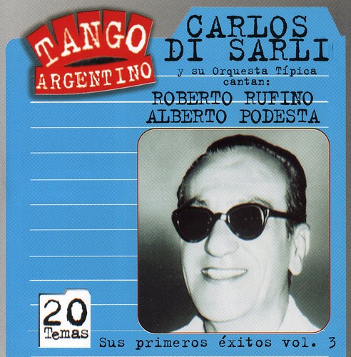 Sus Primeros Exitos, Vol. 3 [Import]