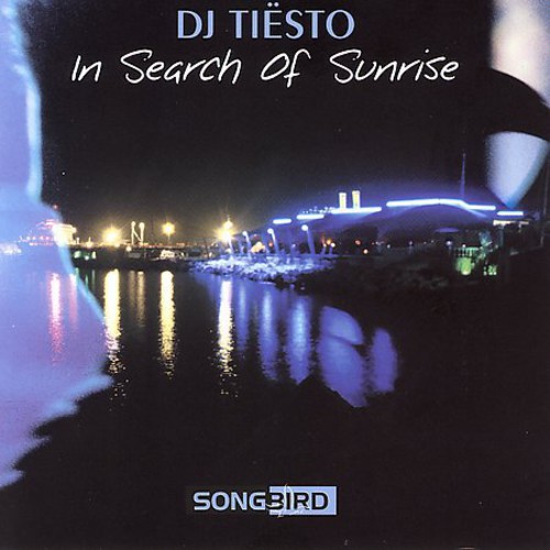 Search Of Sunrise, Vol. 1