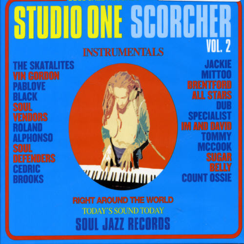 Album Art