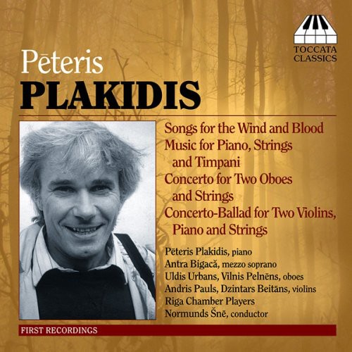 Songs for the Wind & Blood