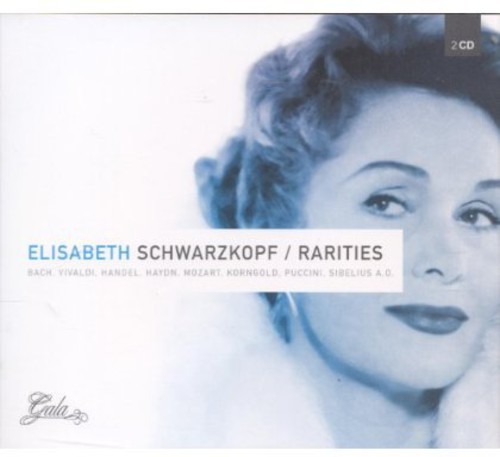 Rarities [Import]