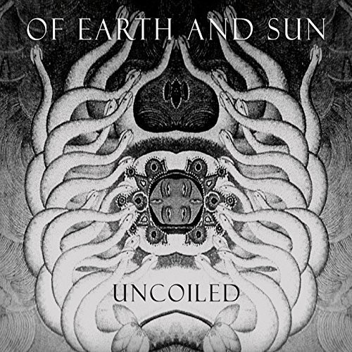 Uncoiled